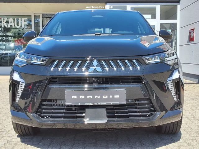 Mitsubishi Grandis