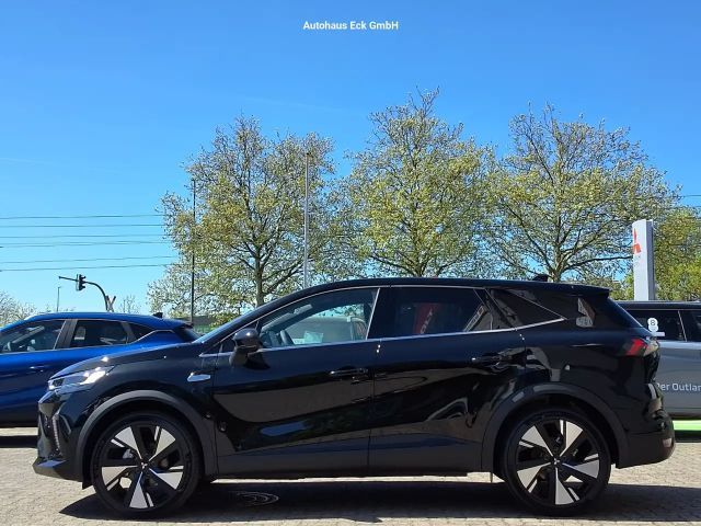 Mitsubishi Grandis