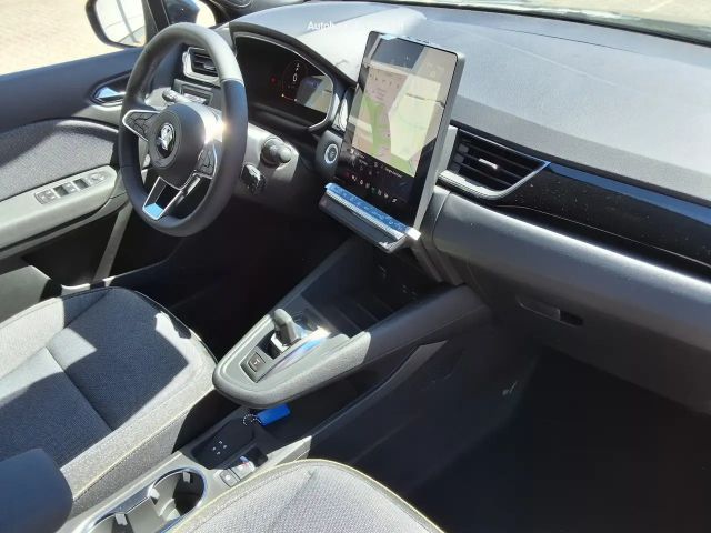 Mitsubishi Grandis