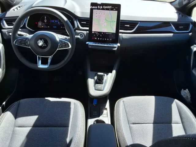 Mitsubishi Grandis
