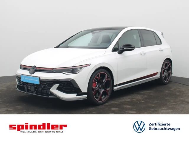 Volkswagen Golf GTI Golf  GTI Edition 50 2.0 TSI DSG / Pano, Vmax270 2026 Benzine