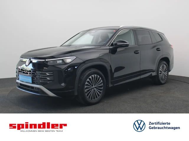 Volkswagen Tayron Elegance 1.5 eHybrid DSG / IQ.Drive, LED+ 2025 Hybride / Benzine
