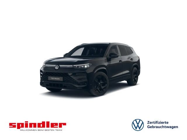Volkswagen Tayron R-Line Black 2.0 TDI DSG / 7-Sitze, Navi 2026 Diesel