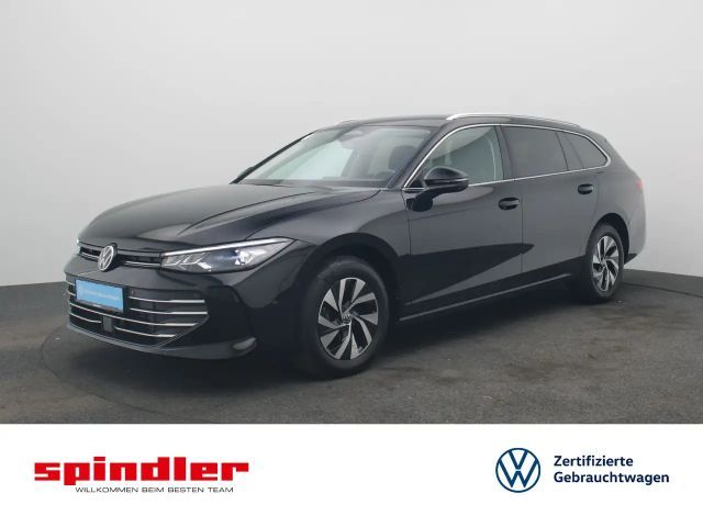 Volkswagen Passat Variant Business 2.0 TDI DSG / IQ.Drive 2025 Diesel
