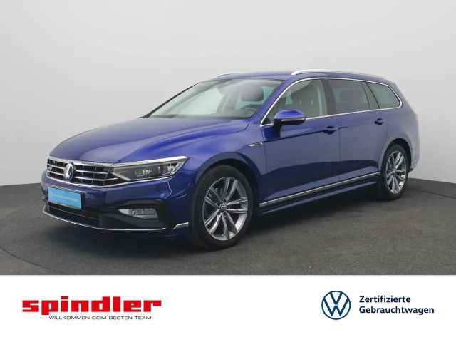 Volkswagen Passat Variant Elegance 2.0 TDI 4M DSG / Standh 2023 Diesel