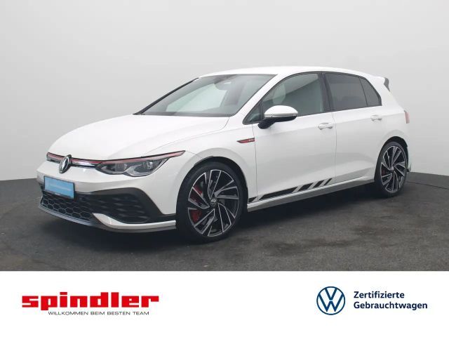 Volkswagen Golf GTI Clubsport 2.0TSI DSG/ Navi, Matrix, RFK 2023 Benzine