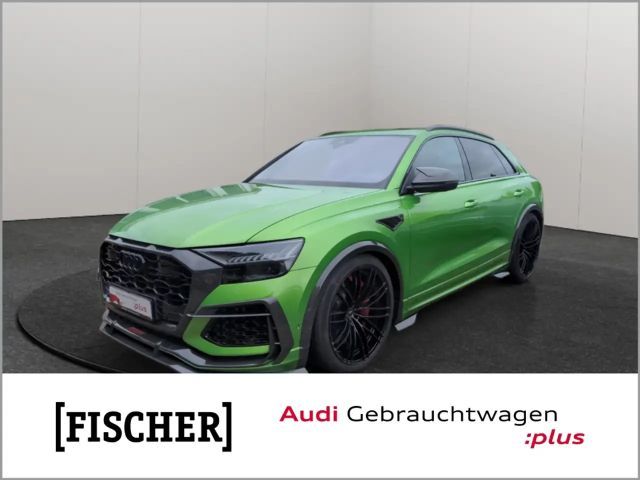 Audi RS Q8 ABT RSQ8-R TFSI quattro limitiert 1 of 125 Carbon 2023 Benzine