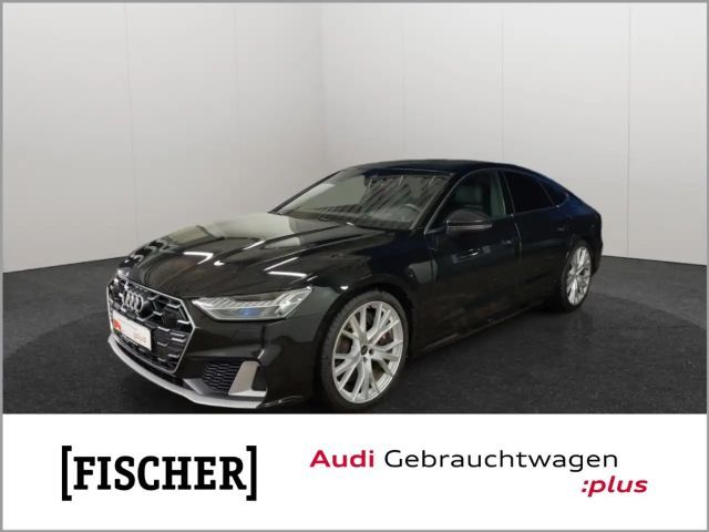 Audi S7