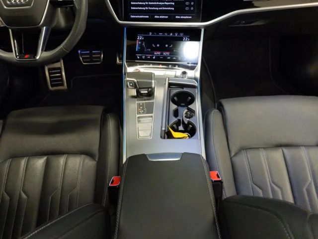 Audi S7