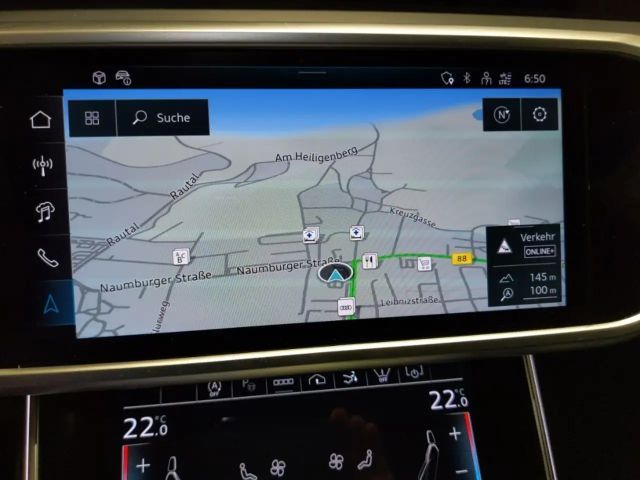 Audi S7