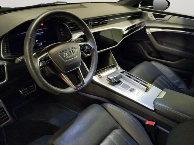 Audi S7