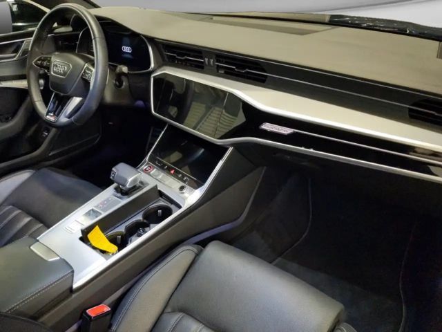 Audi S7