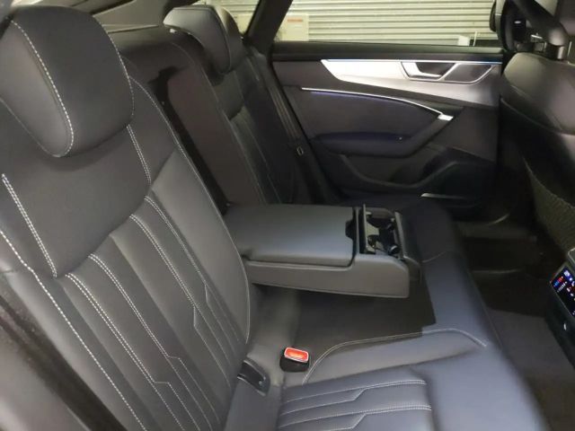 Audi S7