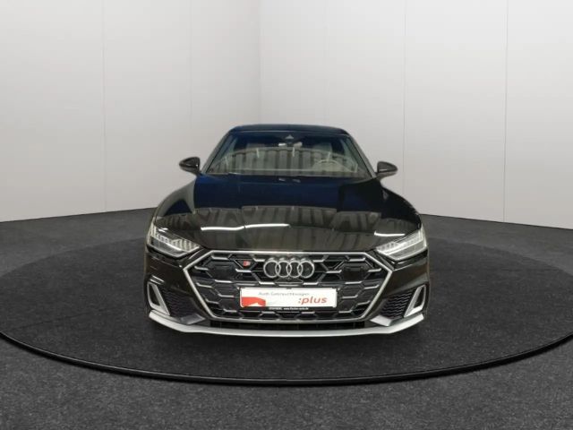 Audi S7