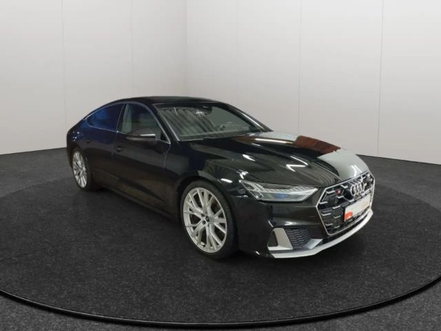 Audi S7