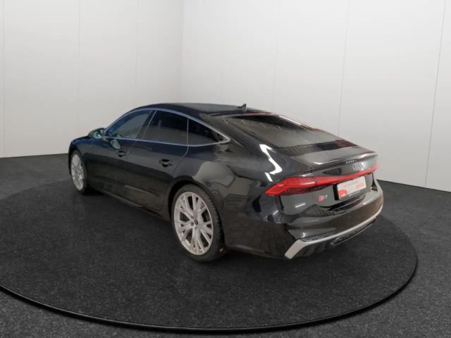 Audi S7
