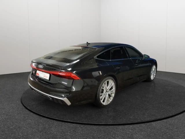 Audi S7