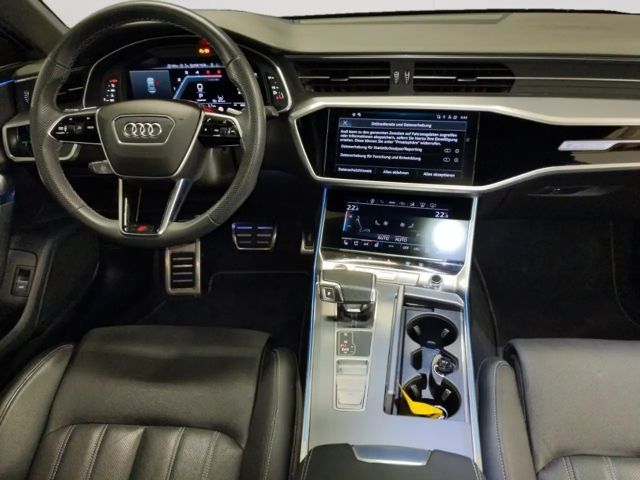 Audi S7