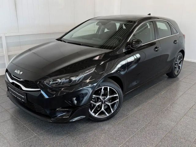 Kia Ceed / cee'd