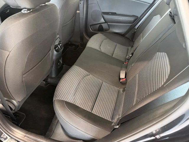 Kia Ceed / cee'd