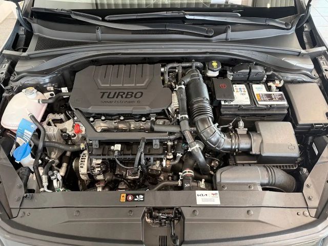 Kia Ceed / cee'd