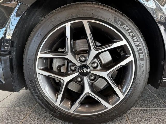 Kia Ceed / cee'd