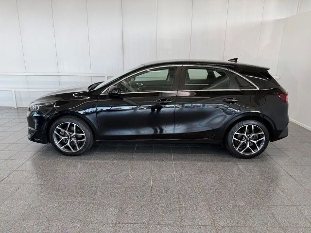 Kia Ceed / cee'd