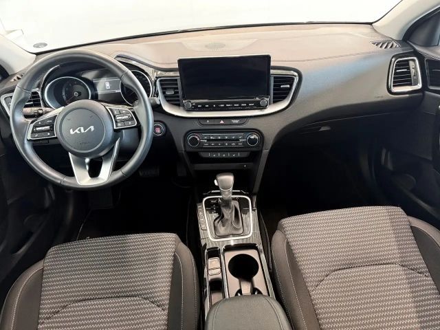 Kia Ceed / cee'd