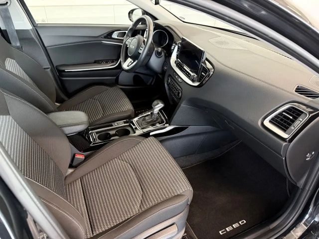 Kia Ceed / cee'd