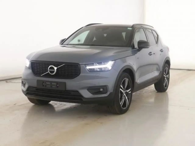 Volvo XC40 B4 R-Design*ACC*BLIS*E-Sitze*harman kardon 2021 Benzine