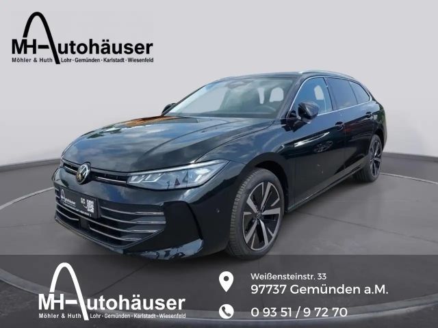 Volkswagen Passat Variant 2.0 TDI DSG 110 kW Business HUD,AHK,SHZ, 2025 Diesel