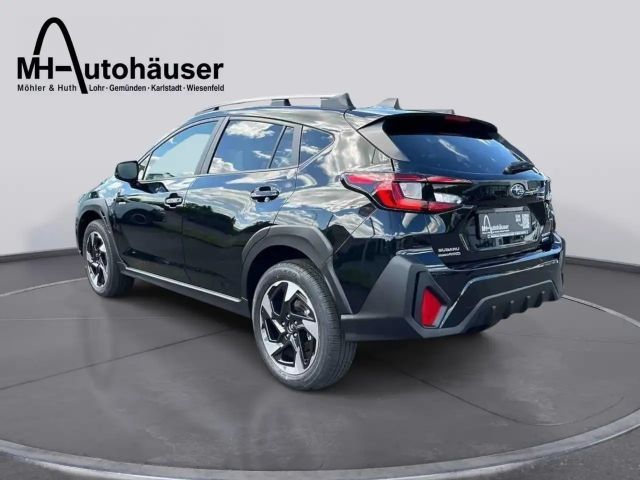 Subaru Crosstrek