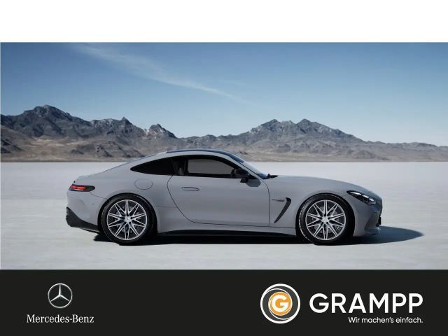 Mercedes-Benz AMG GT Mercedes-AMG GT 63 S E PERFORMANCE UPE € 251.102 2025 Hybride / Benzine