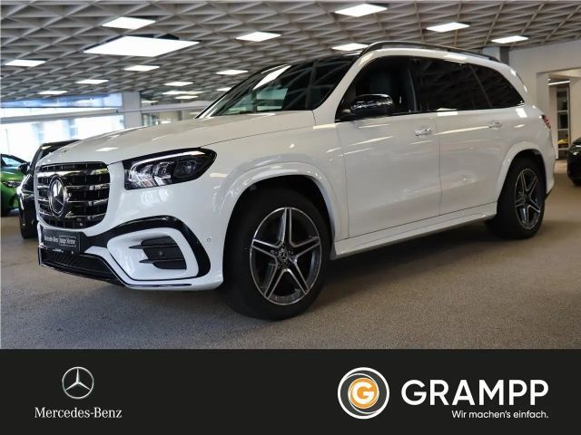 Mercedes-Benz GLS 450 d 4M AMG Pano/AHK/Fahrassi/Airmatic/LED 2025 Diesel