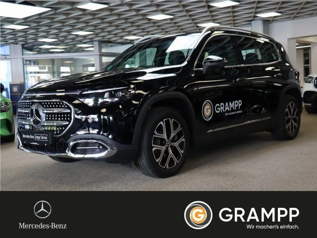 Mercedes-Benz GLB 250 + EQ Adv.-Plus/AHK/Pano/Distronic/7Sitzer 2026 Elektrisch