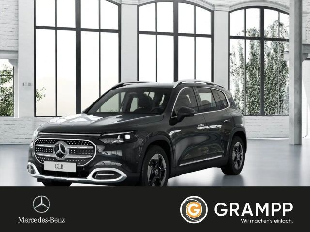 Mercedes-Benz GLB 250 + EQ Progressive/Pano/LED/Kamera 2026 Elektrisch