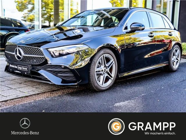 Mercedes-Benz A 220 d Edition AMG/Multibeam/Distronic/Kamera 2025 Diesel