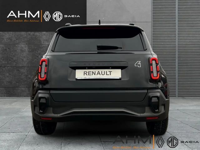 Renault R 4