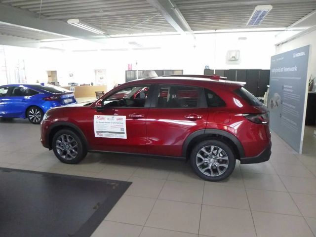 Honda ZR-V