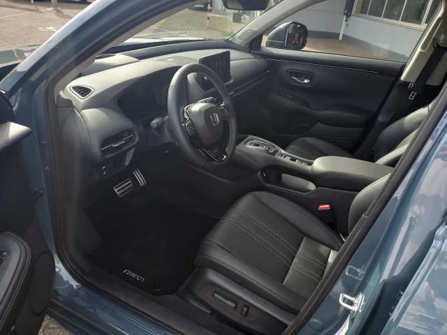 Honda ZR-V