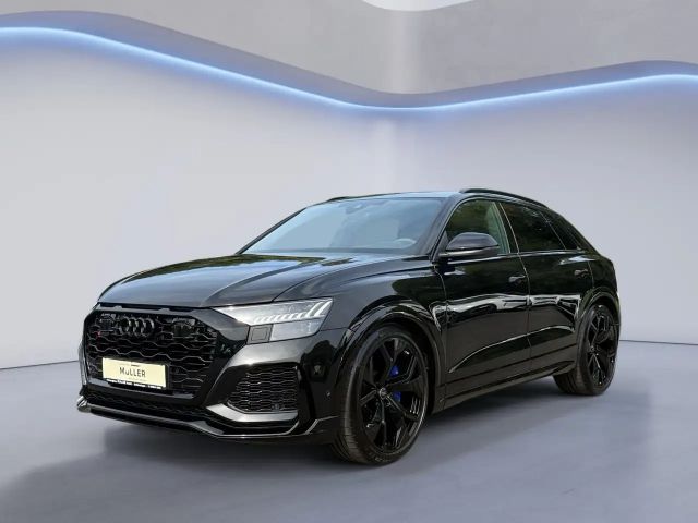 Audi RS Q8 RS Q8 4.0 + SSD+305km/h+Keramik 2024 Benzine