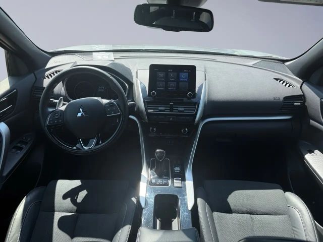 Mitsubishi Eclipse