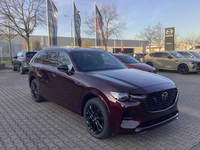 Mazda CX-80
