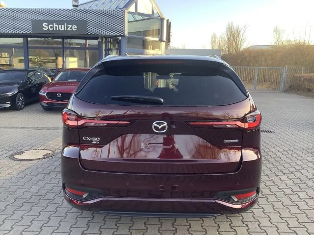 Mazda CX-80