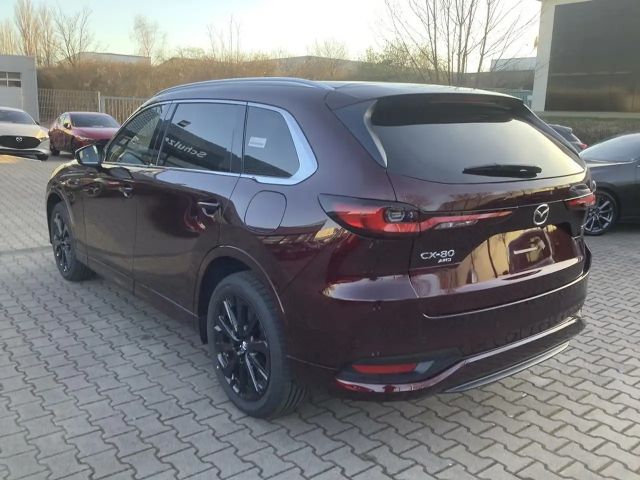 Mazda CX-80