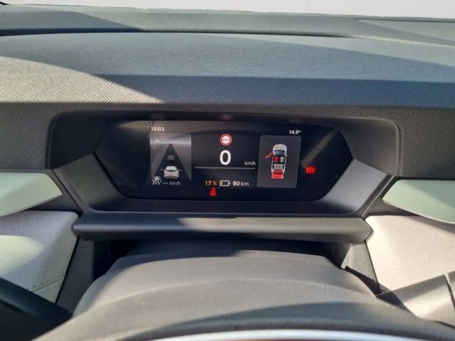 Skoda Epiq
