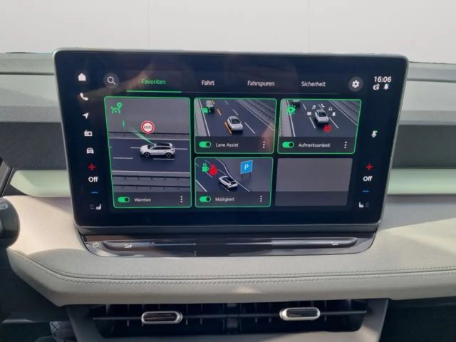 Skoda Epiq