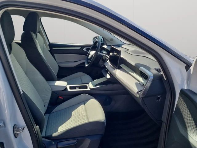 Skoda Epiq
