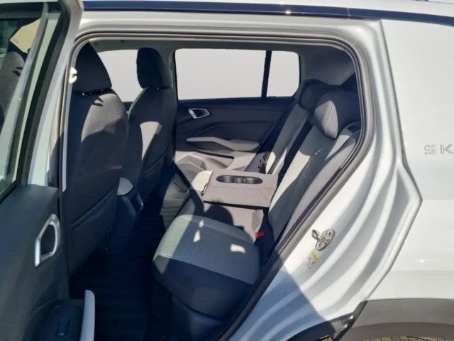 Skoda Epiq