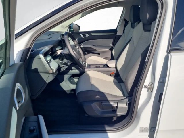 Skoda Epiq